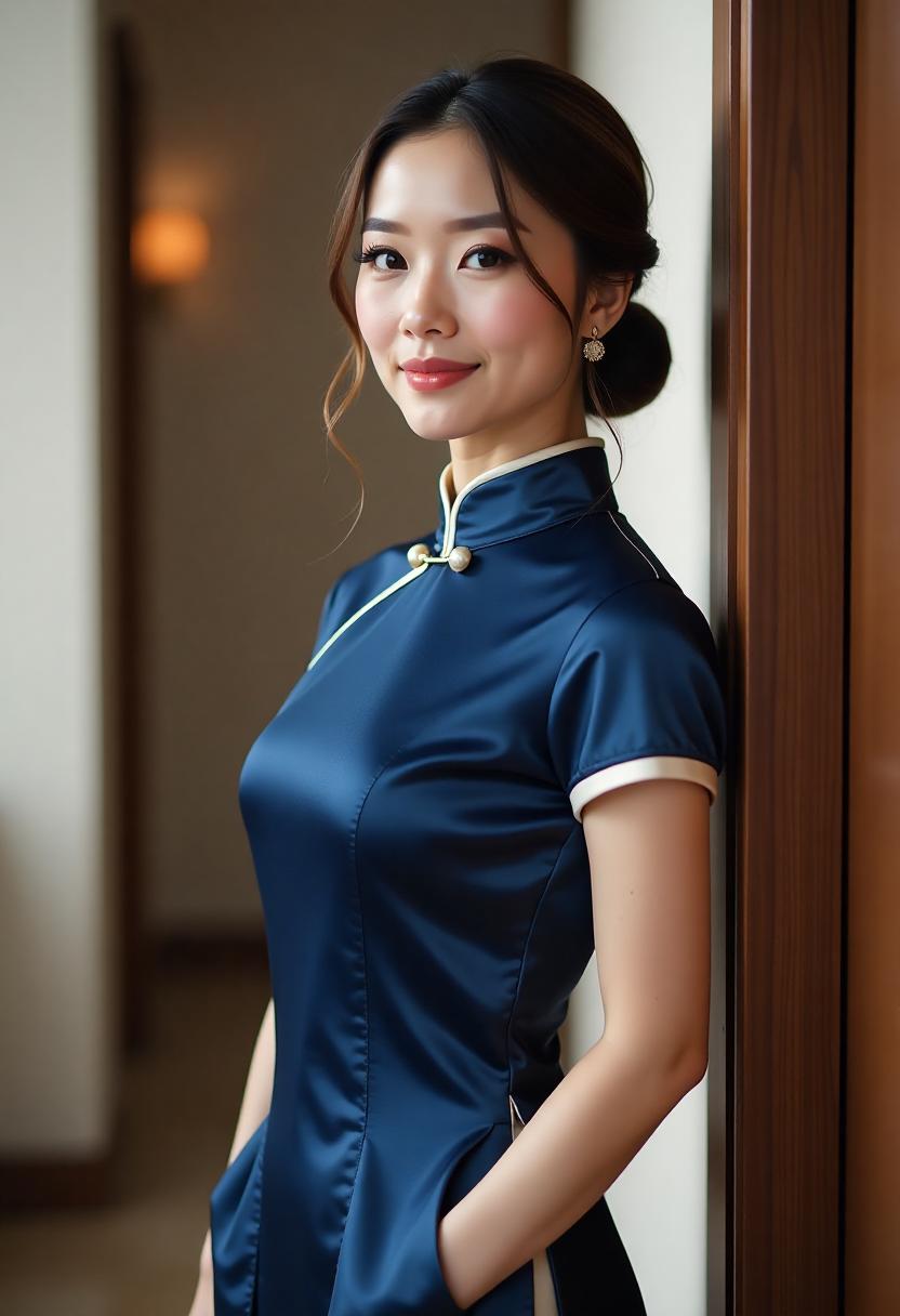 海外展映