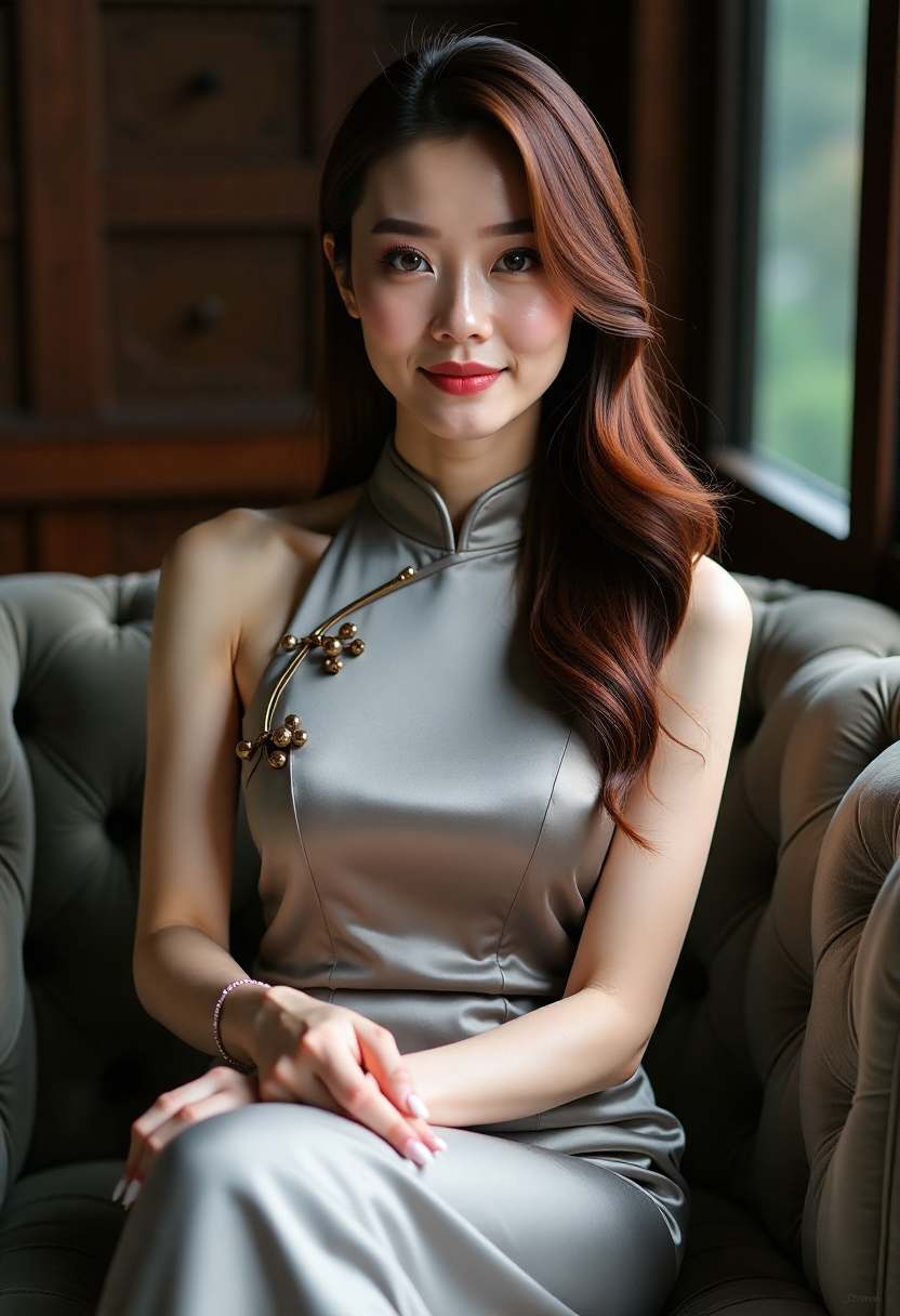 顾子衿
